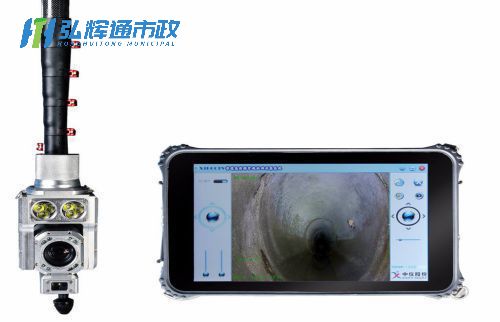 宜兴高塍镇QV管道检测